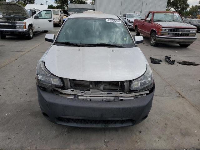 Photo 4 VIN: 1FAHP3GN3AW248183 - FORD FOCUS SES 