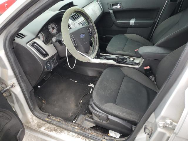 Photo 6 VIN: 1FAHP3GN3AW248183 - FORD FOCUS SES 