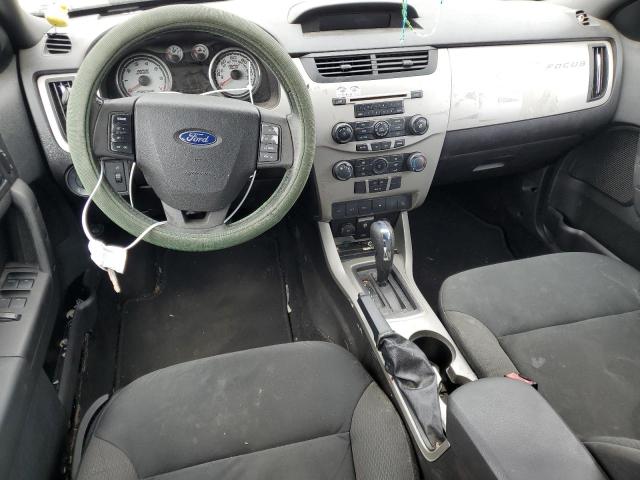 Photo 7 VIN: 1FAHP3GN3AW248183 - FORD FOCUS SES 