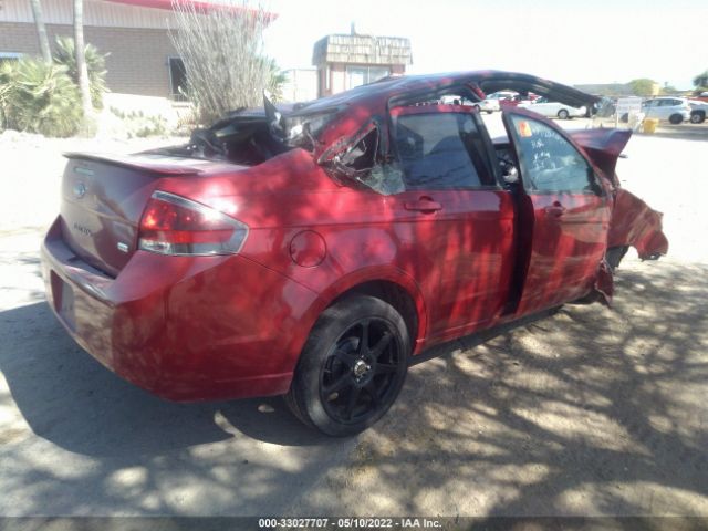 Photo 3 VIN: 1FAHP3GN3AW281393 - FORD FOCUS 