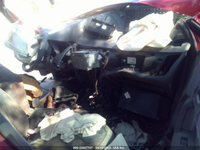 Photo 4 VIN: 1FAHP3GN3AW281393 - FORD FOCUS 