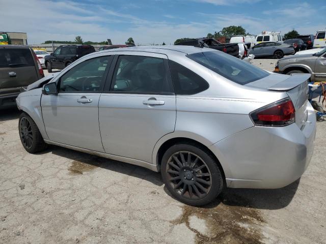 Photo 1 VIN: 1FAHP3GN3BW108460 - FORD FOCUS SES 