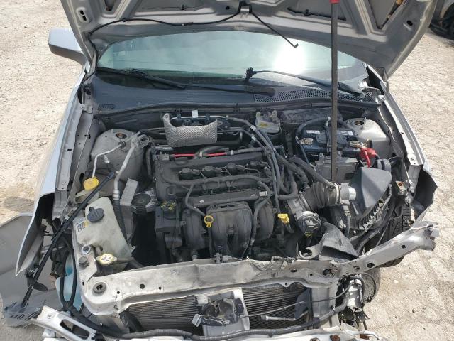 Photo 10 VIN: 1FAHP3GN3BW108460 - FORD FOCUS SES 