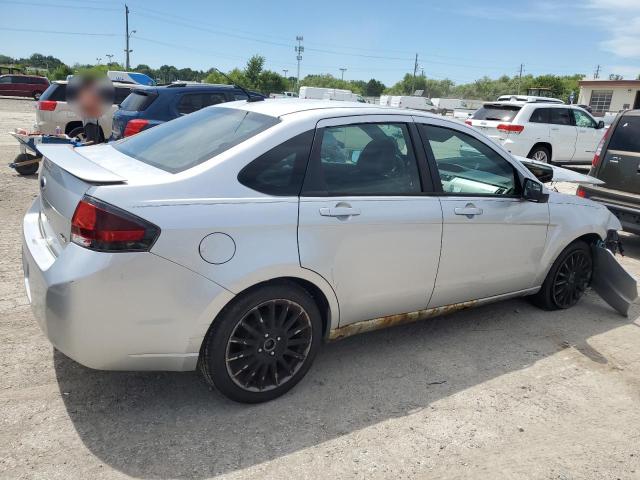 Photo 2 VIN: 1FAHP3GN3BW108460 - FORD FOCUS SES 