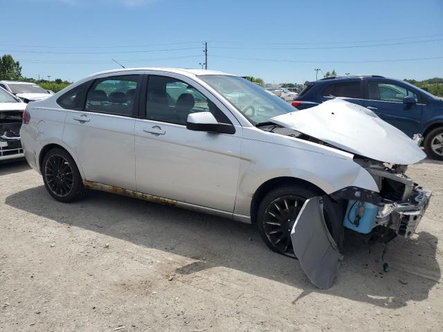 Photo 3 VIN: 1FAHP3GN3BW108460 - FORD FOCUS SES 