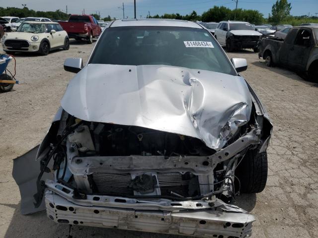 Photo 4 VIN: 1FAHP3GN3BW108460 - FORD FOCUS SES 