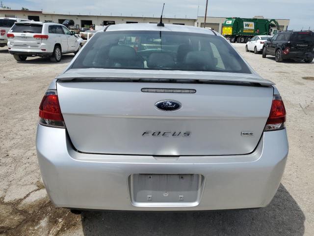 Photo 5 VIN: 1FAHP3GN3BW108460 - FORD FOCUS SES 