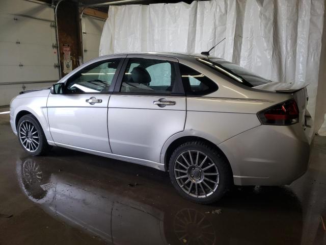 Photo 1 VIN: 1FAHP3GN3BW113898 - FORD FOCUS 