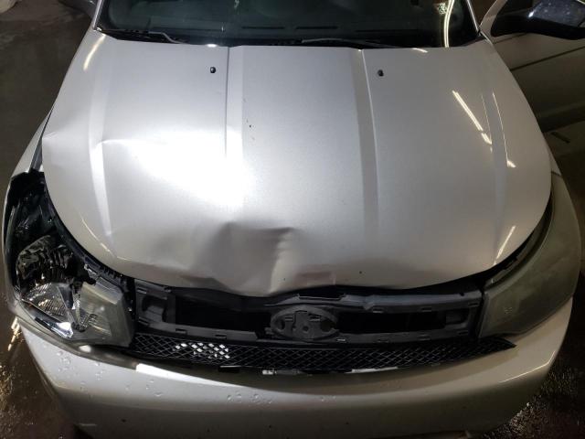 Photo 10 VIN: 1FAHP3GN3BW113898 - FORD FOCUS 