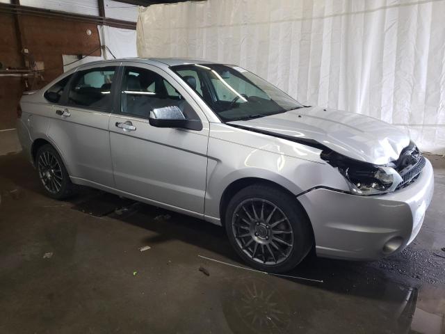 Photo 3 VIN: 1FAHP3GN3BW113898 - FORD FOCUS 