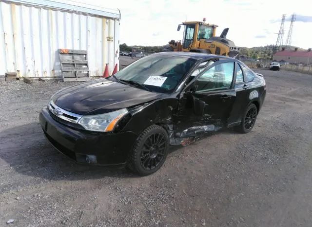 Photo 1 VIN: 1FAHP3GN3BW132452 - FORD FOCUS 