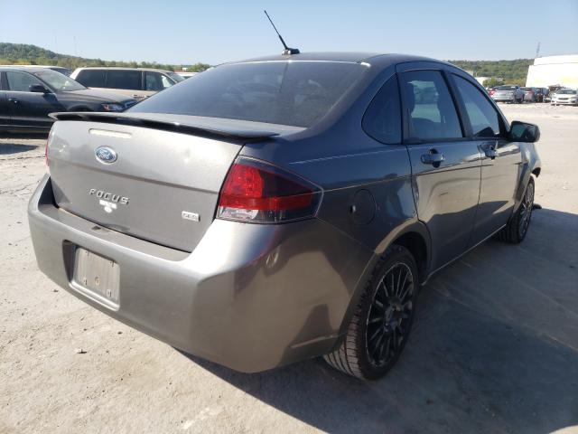 Photo 3 VIN: 1FAHP3GN3BW135416 - FORD FOCUS SES 