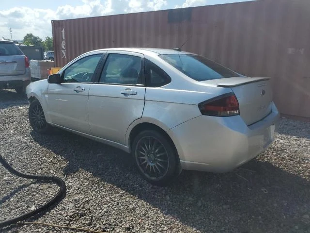 Photo 1 VIN: 1FAHP3GN3BW135464 - FORD FOCUS SES 