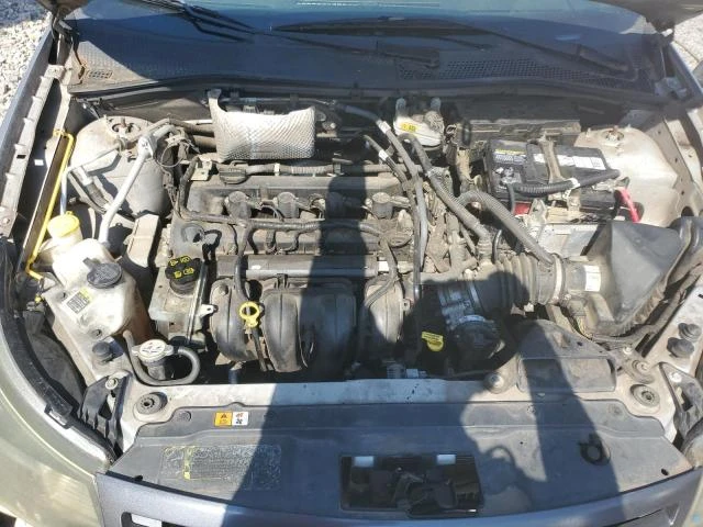 Photo 10 VIN: 1FAHP3GN3BW135464 - FORD FOCUS SES 