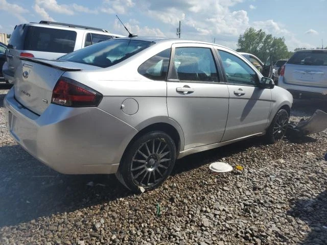 Photo 2 VIN: 1FAHP3GN3BW135464 - FORD FOCUS SES 