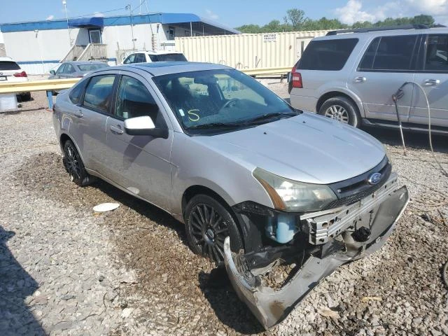 Photo 3 VIN: 1FAHP3GN3BW135464 - FORD FOCUS SES 