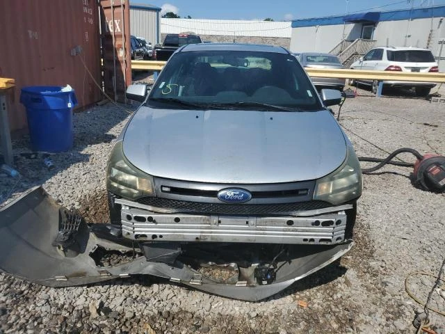 Photo 4 VIN: 1FAHP3GN3BW135464 - FORD FOCUS SES 