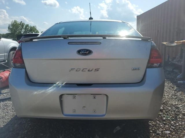 Photo 5 VIN: 1FAHP3GN3BW135464 - FORD FOCUS SES 