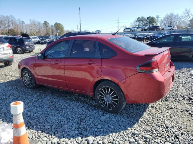 Photo 1 VIN: 1FAHP3GN3BW144990 - FORD FOCUS 