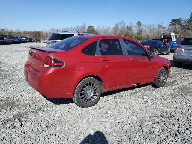 Photo 2 VIN: 1FAHP3GN3BW144990 - FORD FOCUS 