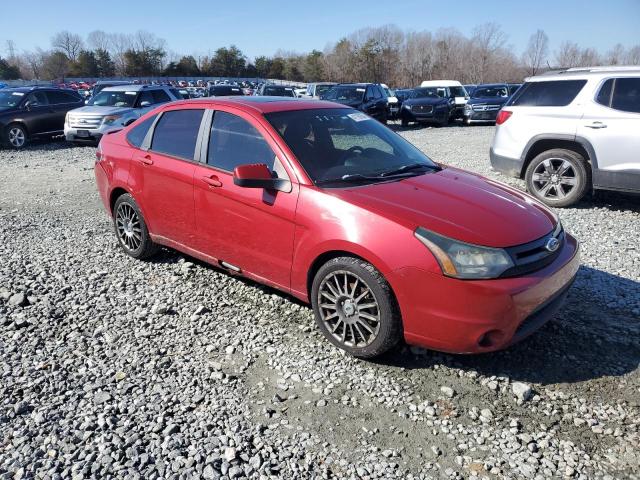 Photo 3 VIN: 1FAHP3GN3BW144990 - FORD FOCUS 