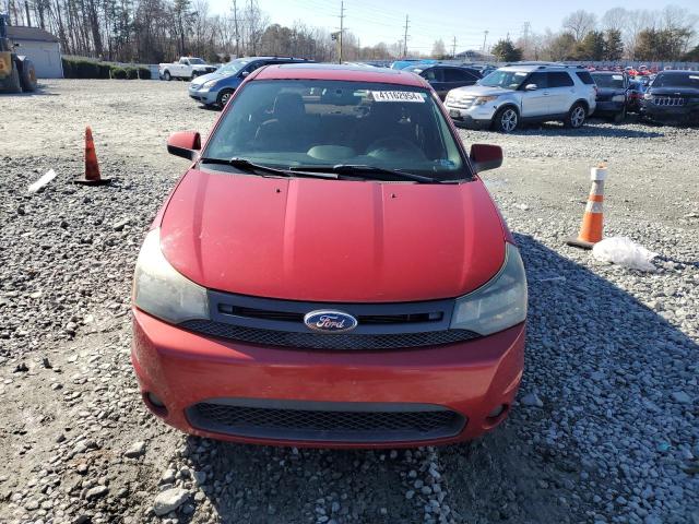 Photo 4 VIN: 1FAHP3GN3BW144990 - FORD FOCUS 