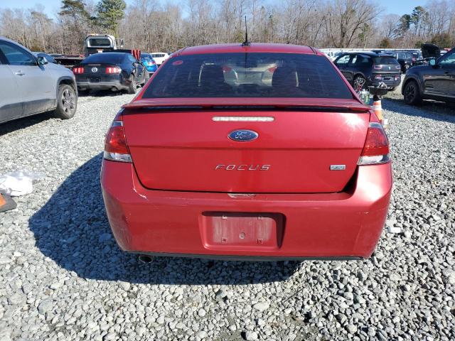 Photo 5 VIN: 1FAHP3GN3BW144990 - FORD FOCUS 