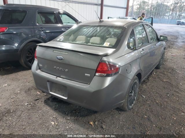 Photo 3 VIN: 1FAHP3GN3BW153687 - FORD FOCUS 