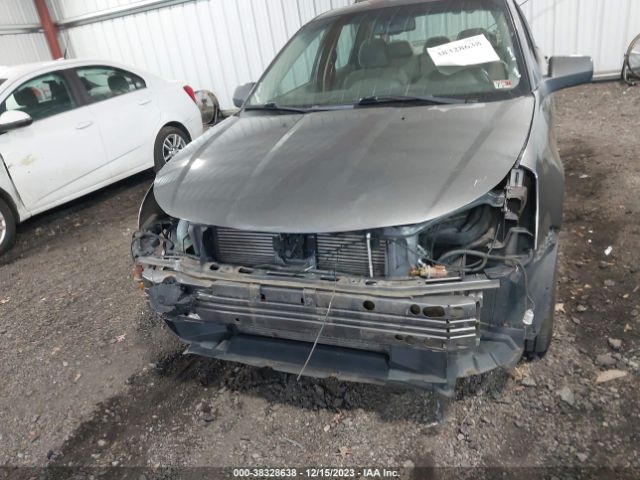 Photo 5 VIN: 1FAHP3GN3BW153687 - FORD FOCUS 