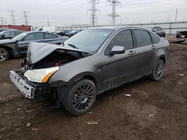 Photo 0 VIN: 1FAHP3GN3BW175740 - FORD FOCUS SES 