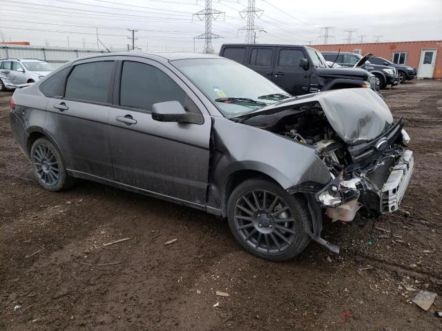 Photo 3 VIN: 1FAHP3GN3BW175740 - FORD FOCUS SES 