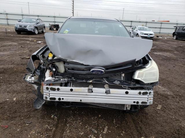 Photo 4 VIN: 1FAHP3GN3BW175740 - FORD FOCUS SES 