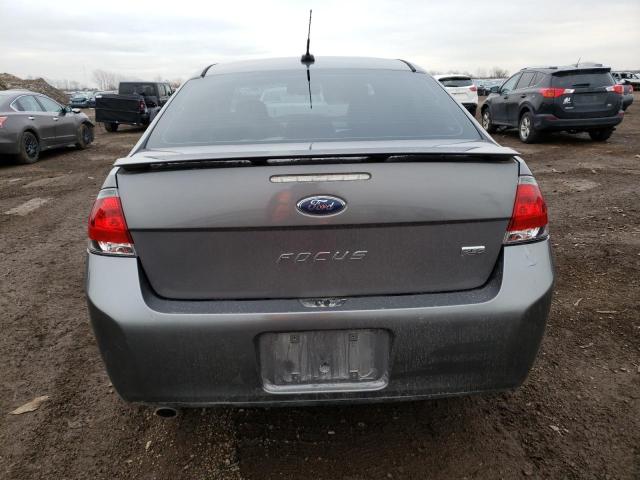 Photo 5 VIN: 1FAHP3GN3BW175740 - FORD FOCUS SES 