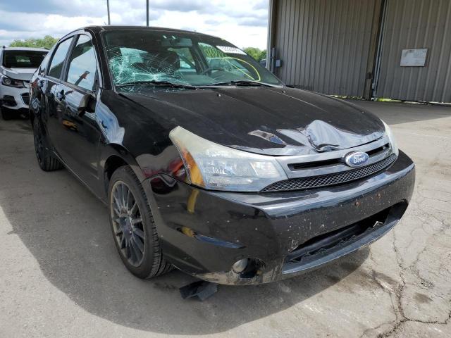 Photo 0 VIN: 1FAHP3GN4AW108918 - FORD FOCUS SES 