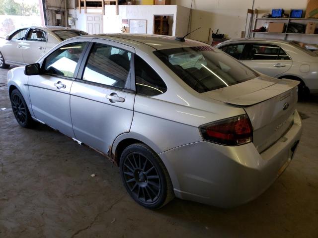 Photo 1 VIN: 1FAHP3GN4AW122902 - FORD FOCUS SES 