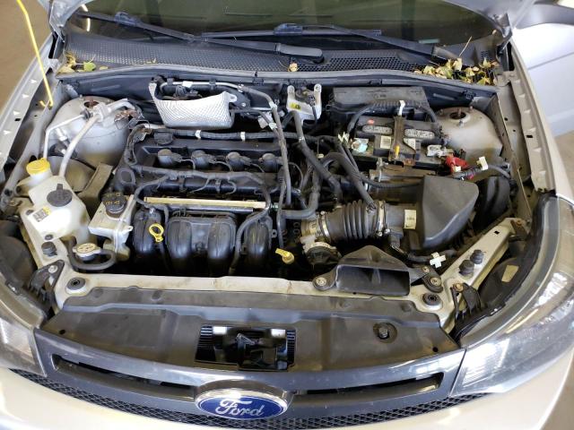 Photo 10 VIN: 1FAHP3GN4AW122902 - FORD FOCUS SES 