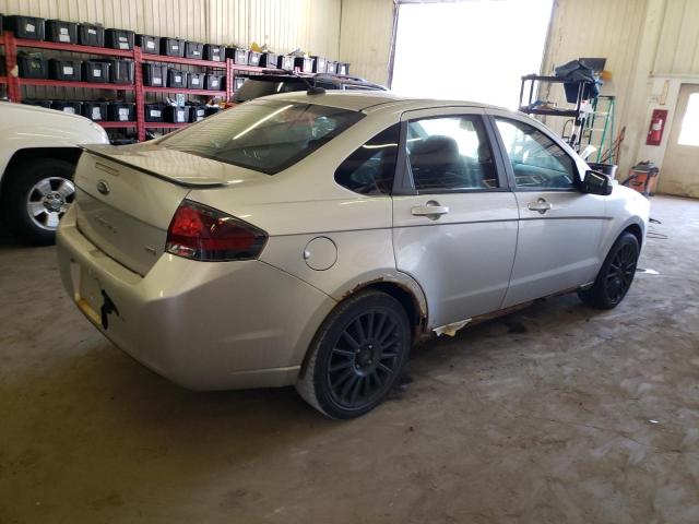 Photo 2 VIN: 1FAHP3GN4AW122902 - FORD FOCUS SES 