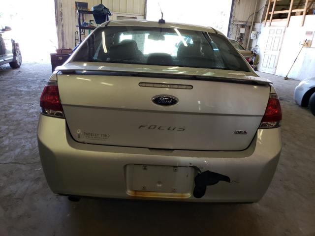 Photo 5 VIN: 1FAHP3GN4AW122902 - FORD FOCUS SES 