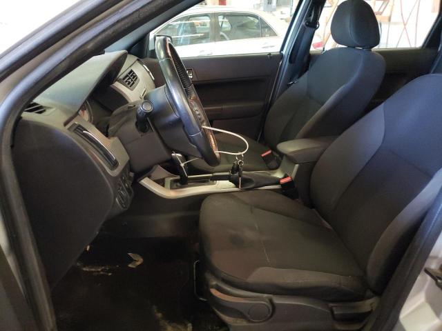 Photo 6 VIN: 1FAHP3GN4AW122902 - FORD FOCUS SES 