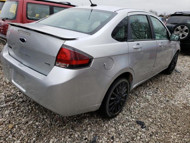 Photo 3 VIN: 1FAHP3GN4AW136346 - FORD FOCUS SES 