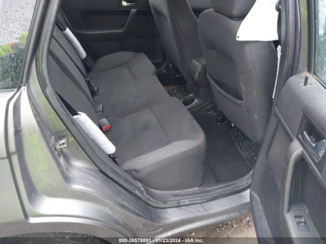 Photo 7 VIN: 1FAHP3GN4AW147539 - FORD FOCUS 