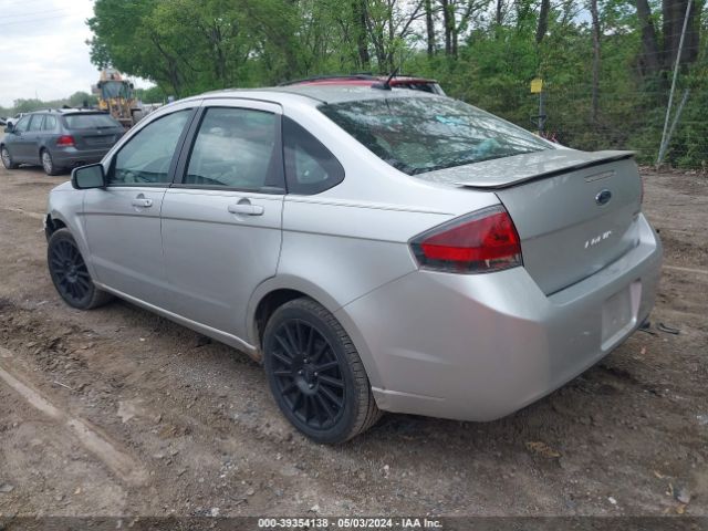 Photo 2 VIN: 1FAHP3GN4AW161618 - FORD FOCUS 