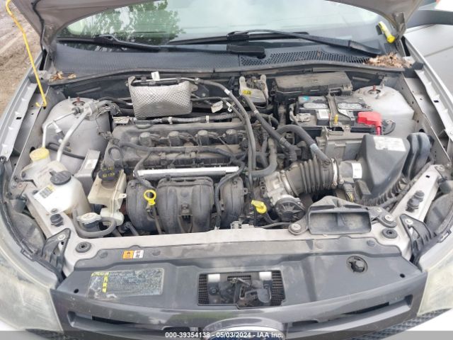 Photo 9 VIN: 1FAHP3GN4AW161618 - FORD FOCUS 