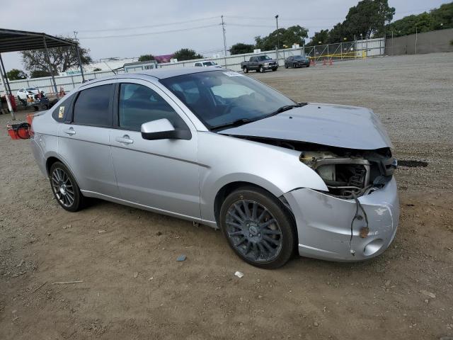 Photo 3 VIN: 1FAHP3GN4AW168276 - FORD FOCUS SES 