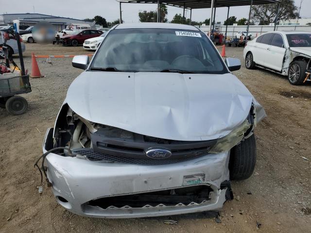 Photo 4 VIN: 1FAHP3GN4AW168276 - FORD FOCUS SES 