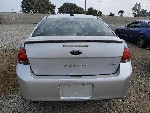 Photo 5 VIN: 1FAHP3GN4AW168276 - FORD FOCUS SES 