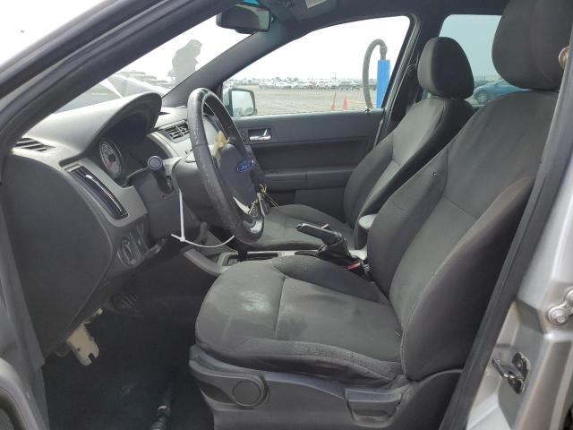 Photo 6 VIN: 1FAHP3GN4AW168276 - FORD FOCUS SES 