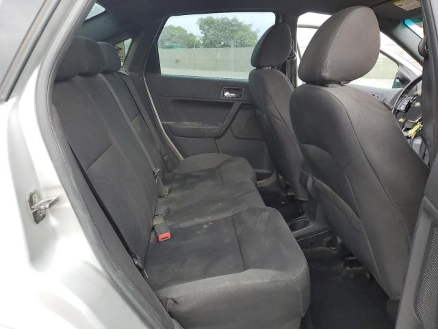 Photo 9 VIN: 1FAHP3GN4AW168276 - FORD FOCUS SES 