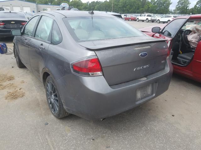 Photo 2 VIN: 1FAHP3GN4AW173235 - FORD FOCUS SES 