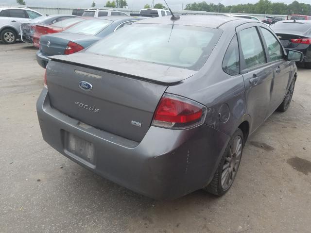 Photo 3 VIN: 1FAHP3GN4AW173235 - FORD FOCUS SES 